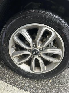 2021 Hyundai ix35 2020 2.0 AT Zhiyong·PleasureFWD #11
