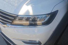 2019 Roewe RX5 2019 1.5T AT 20T 4GConnectedPlatinumFWD #5