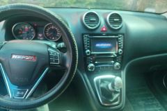 2015 Haval H6 2015 1.5T MT UpgradeEditionElite FWD #12