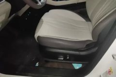 2024 BYD Song Plus PHEV 2025 1.5L AT DM-i 112KM Honor #9