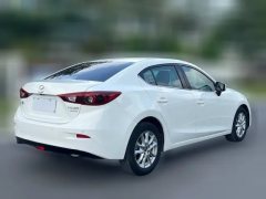 2018 Mazda Mazda3 Axela Sedan 2017 1.5 AT Luxury China VI #4