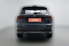 2022 Chang'an CS75 Plus 2022 1.5T AT Luxury #4