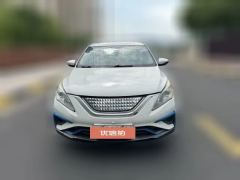 2018 Dongfeng Fengxing Fengxing S50EV 2018 Luxury #2