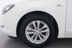 2017 Buick Excelle GT Sedan 2017 1.5 MT 15NEntry #6