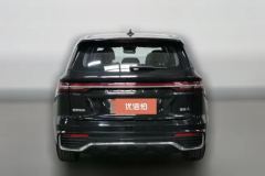 2022 Geely Auto Xingyue L 20212.0TD DCT EVO2WDPremium #4