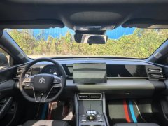 2024 BYD Qin L 2024 1.5L AT DM-i 120KMSurpass #4