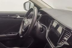 2022 Volkswagen T-Roc 2021 1.4T AT 280TSI ComfortSmart Connect2WD #23