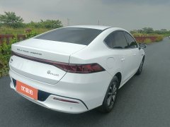 2023 BYD Qin Plus 2023 Champion 1.5 AT DM-i 55KMLeading #9