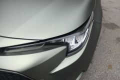 2020 Toyota Levin 2019 1.2T AT 185TLuxury China VI #5