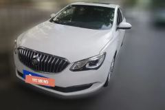 2015 Buick Excelle GT Sedan 2015 1.5 AT 15NElite #1