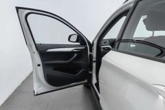 2019 BMW X1 2019 1.5T AT 18LiFashionFWD #11