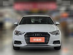2020 Audi A3 Sedan 2019 1.4T AT 35TFSIFashion China VI #2