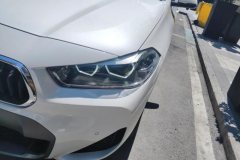 2021 BMW X2 2021 Facelift sDrive25i AT MOff-road package #5
