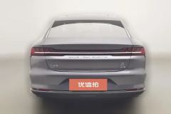 2022 BYD Han 2020 DM 4WDPerformanceLuxury #4