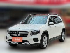 2021 Mercedes-Benz GLB-Class 2021 1.3T AT 200 Dynamic #1