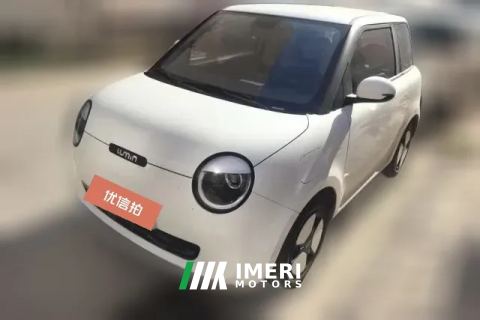 2025 Chang'an Qiyuan Chang'an Lumin 2023 205KM Xiangqin
