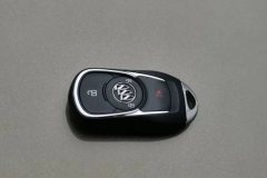 2015 Buick Envision Plus 2015 1.5T AT 20TElite 4WD #10
