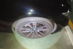 2024 BMW 3 Series 2024 2.0T AT 325Li MSport Pkg #6