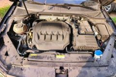 2021 Volkswagen Magotan 2020 2.0T AT 330TSILuxury #10