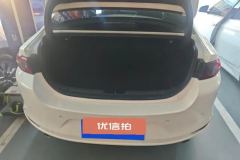 2021 Mazda Mazda3 Axela Sedan 2020 2.0 AT Quality and eleganceEdition #4