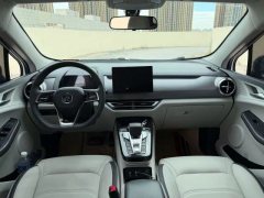 2022 BYD Yuan Pro 2021 401KM Luxury #8