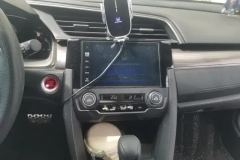2020 Honda Civic 2021 1.5T AT HATCHBACK 220TURBOTrendy cool control #13