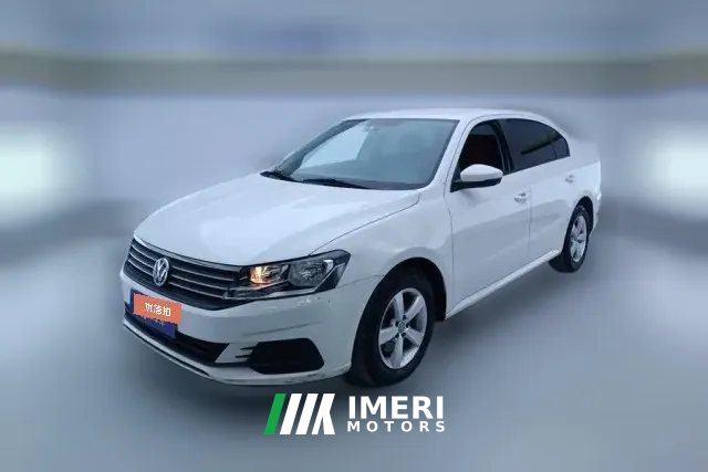 2020 Volkswagen Lavida 2019 1.5 AT set sailFashion China VI