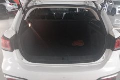 2018 Roewe Ei5 2018 ConnectednetLuxury EV #4