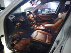 2015 BMW X3(Imported)(Imported) 2014 2.0T AT 20i XDesign Pkg (Imported) #3