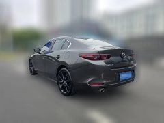 2022 Mazda Mazda3 Axela Sedan 2021 2.0L ATQuality and eleganceEdition #5