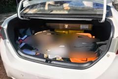 2017 Toyota Corolla 2017 Facelift 1.2T AT S-CVT GL #4