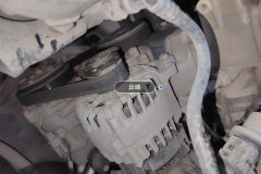 Engine Belt