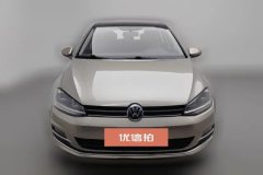 2016 Volkswagen Golf 2016 1.4T AT 230TSI Comfort #3
