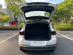 2015 Volkswagen Tiguan 2015 1.8T AT Luxury FWD #19