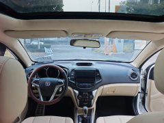 2016 Chang'an Eado 2015 1.6 MT Luxury China V #9