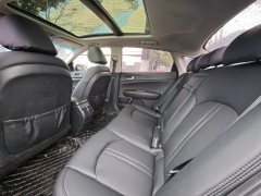 2018 Kia K5 2016 2.0L AT LUX #5
