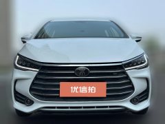 2019 BYD Song MAX 2018 1.5T AT Smart ConnectLuxury6Seat #2