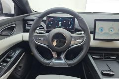 2025 BYD Seal 06 2024 1.5L AT DM-i 80KMLuxury #15