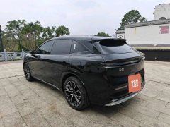 2025 Zeekr 7X 2025 75kWh RWDSmart Drive #6
