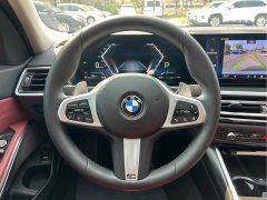 2024 BMW 3 Series 2024 2.0T AT 325Li MSport Pkg #20