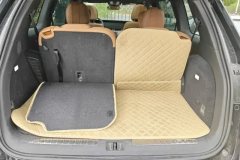 2022 Li Auto Li Auto ONE 2021 EREV6SeatEdition #4