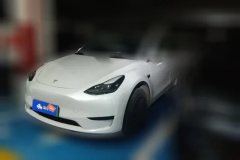 2024 Tesla Model Y 2024 rear wheel driveEdition #1