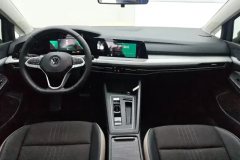 2021 Volkswagen Golf 2021 1.4T AT 280TSI Pro #12