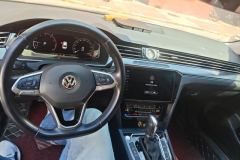 2020 Volkswagen Magotan 2020 2.0T AT 330TSILuxury #12