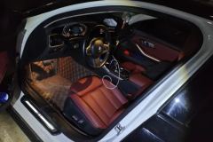 2021 BMW 3 Series 2022 2.0T AT 325Li MSport Pkg #9