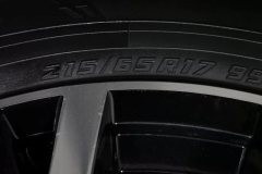 2018 Volkswagen Tiguan L 2018 2.0T AT 330TSILuxury FWD #9