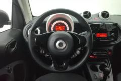 2018 smart ForTwo 2018 1.0 AT 52kilowattHardtopSmartEdition (Imported) #15