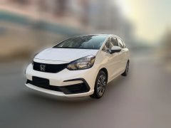 2023 Honda Fit Hatchback 2021 1.5 AT Chao XiangEdition #1