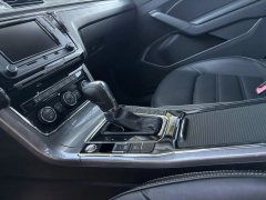 2018 Volkswagen Passat 2017 1.8T AT 330TSIYu ZunEdition #18