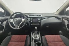 2016 Nissan Qashqai 2016 2.0 AT Elite #14